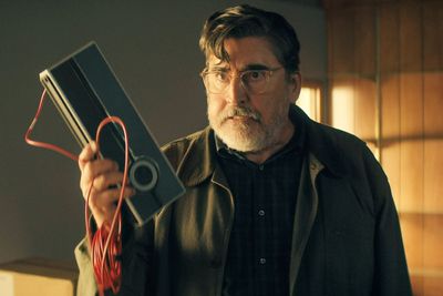 The Boroughs Is A Rotten Tomatoes-Approved Hit and It Isn’t Getting A Season 2