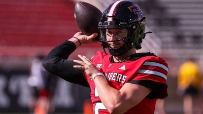 Brendan Sorsby Next Team Market Features Steelers and Jets On Top