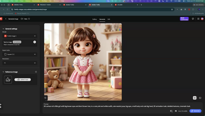 Adobe solves one of AI's most maddening problems amongst a ton of other announcements