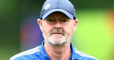 Steve Clarke on Morocco memories, tournament lessons and the task facing Scotland