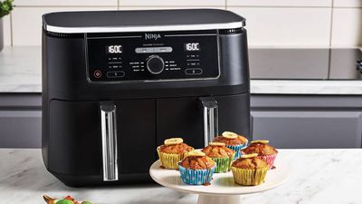 This is the one food you should never cook in an air fryer, but studies show Brits still are