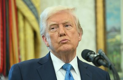 Trump Warns of Fuel Collapse Without Iran Deal Weeks After Boasting US 'No Longer Needs Middle Eastern Oil'