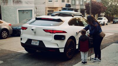 Waymo Is Facing A Major Recall Because They Might Enter Freeway Construction Zones
