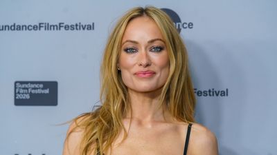 The ‘Don’t Worry Darling’ Era Wasn’t Easy on Olivia Wilde