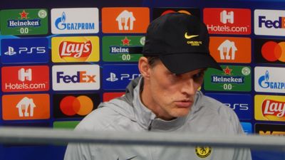 Many Are Calling Out England Team Coach Thomas Tuchel for His Silence During the National Anthem, but He Has a Strategic Reason for Staying Quiet