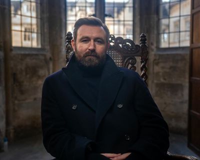 Queen James review – a fabulous documentary about the male lovers of Britain’s first king