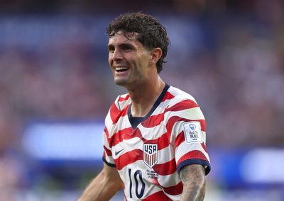 USA vs Australia lineups: Pulisic injury latest, predicted XIs, confirmed team news for World Cup today