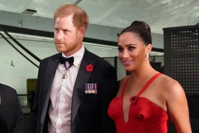 Prince Harry Allegedly Fumes at Meghan Markle's Luxury Portugal Plans After Being Told to 'Cut Back'
