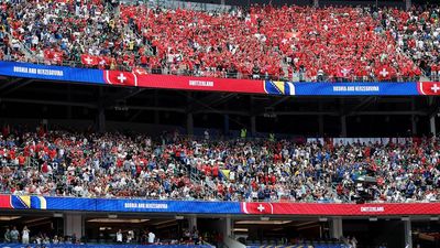 Why Are There So Few Empty Seats at the 2026 World Cup?