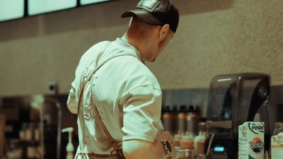 Wingstop employee allegedly prints racial slur on Virginia woman’s order. Then the manager defends him with the lamest excuse