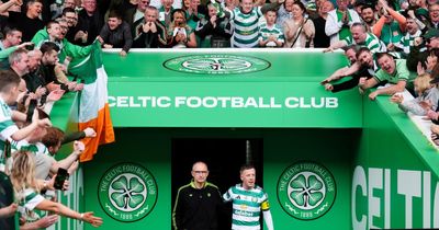 Celtic great reveals Parkhead players' mentality amid shock over Monday night opener