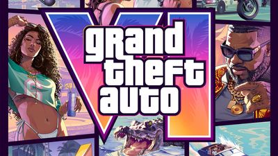 GTA 6 pre-orders open next week, Rockstar reveals cover art but still won't give us a price
