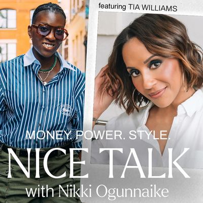 Tia Williams Turned Her Own Life Into "Fanfic." Then She Became a Bestselling Novelist