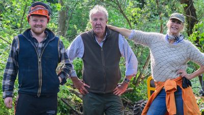 Clarkson's Farm season 6: release window and everything we know so far about the return of Jeremy Clarkson's hit Prime Video show