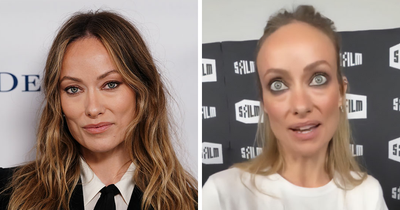 Olivia Wilde Opens Up About Red Carpet Photos That Had Her Compared To Gollum And A “Medical Cadaver”