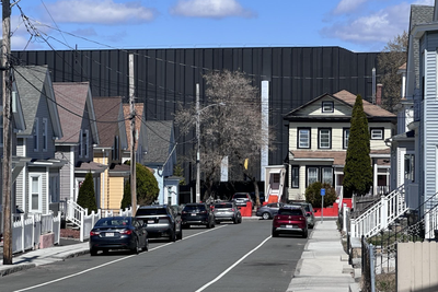 Boston neighbhorhood frets as towering ‘dungeon’ data center looms over homes