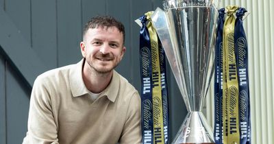 Rangers icon on Danny Rohl's major mistake and the key change Derek McInnes will make