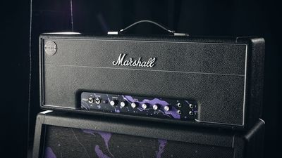 "An unforgiving beast, but the sort of amp I would urge every player to experience at least once": Marshall x Jimi Hendrix 60th Anniversary JMH Half Stack review