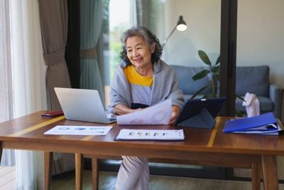 6 Ways Working After Retirement Can Change Your Social Security, Medicare, and Tax Bill