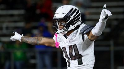 McLaughlin: Oregon’s Stellar Cornerbacks Room is Loaded