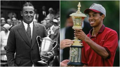 Who Has Won The Most USGA Titles?