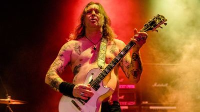 “A choice no-one would have seen coming”: Matt Pike has quit doom-metal icons Sleep – and his surprise replacement has been announced