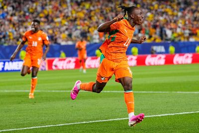 Liverpool to make big bid for World Cup star as Mohamed Salah replacement