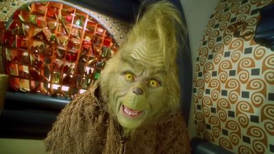 I Really Hope Jim Carrey's How The Grinch Stole Christmas Sequel Takes Inspiration From A Deep Cut Cartoon