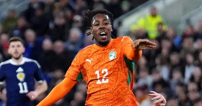 Elye Wahi gets green light to enter Canada for Ivory Coast-Germany clash