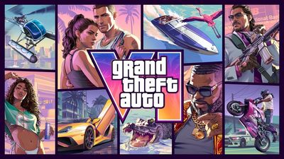 GTA 6 pre-orders open next week, and to celebrate Rockstar has revealed its official cover art
