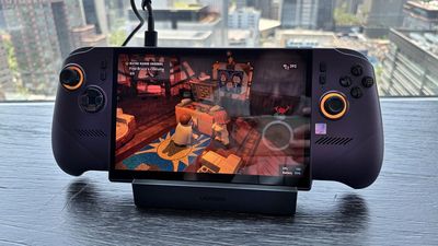You can buy an Xbox Series X, PS5, and Switch 2 for less than the MSI Claw 8 EX AI+ — It feels to me like the handheld PC gaming era is over