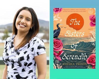 The Sisters of Serendib by Ayesha Inoon review – Sri Lankan asylum seekers seek a safer life in Australia