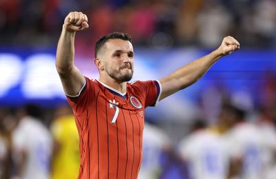 Scotland XI vs Morocco: Starting lineup, confirmed team news, injury latest for World Cup today