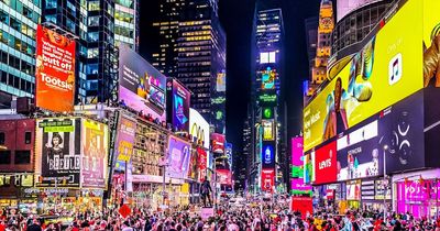 What We Know About the Times Square Shooting Suspect: First Details on the Teen Taken Into Custody