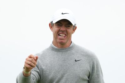 Rory McIlroy explains the key to his strong US Open start in horrific conditions