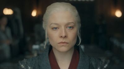 I watched the first four episodes of House of the Dragon season 3 — and I can't shake this burning feeling that the Game of Thrones spin-off should be better than it is by now
