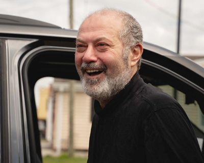 President of Wisconsin’s largest mosque released from ICE custody