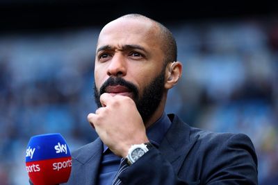 Thierry Henry names his favourites for World Cup 2026 - and it's not England
