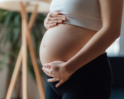 Bending forwards a lot at work in early pregnancy may increase miscarriage risk, study suggests