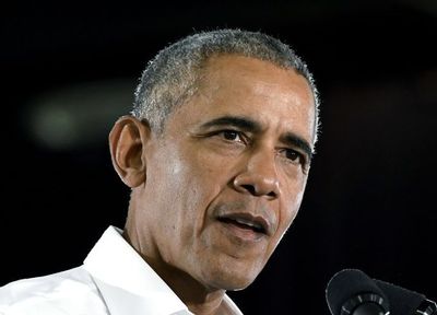 Barack Obama Is Significantly More Popular Than Other Living Presidents: Poll