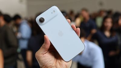 Apple just future-proofed the iPhone Air in a way that only the iPhone 17 Pro can match
