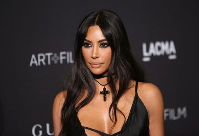 Kim Kardashian Threatens to 'Walk Away' From Lewis Hamilton After Branding F1 WAG Lifestyle 'Boring'