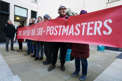 Ministers must clear Horizon shortfall claims by end of the year, says committee