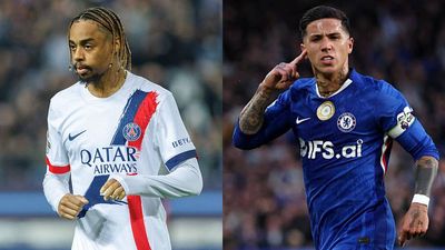 Transfer Rumors: Arsenal Readying Barcola Bid; Fernandez Agrees Real Madrid Contract