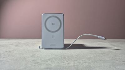 I tested UGreen’s magnetic wireless power bank with an integrated cable, and it feels like the ultimate on-the-go charging solution — but it’s gonna cost you
