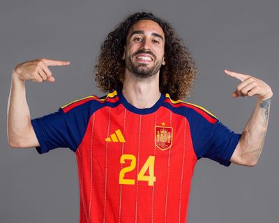 ‘When Real come for you it’s very difficult to say no’: Cucurella explains Chelsea exit