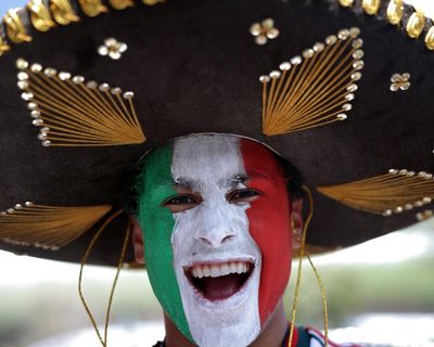Mexico 1-0 South Korea: World Cup 2026 – as it happened