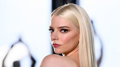 Anya Taylor-Joy bullied at school over her looks