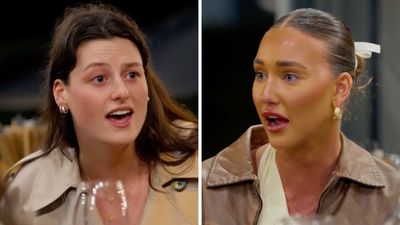 Farmer Wants A Wife’s Miranda Says She Stands By Her Controversial Behaviour On The Show