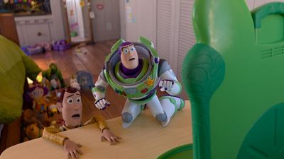 Will Toy Story Ever End At This Point? What The Filmmakers Have To Say